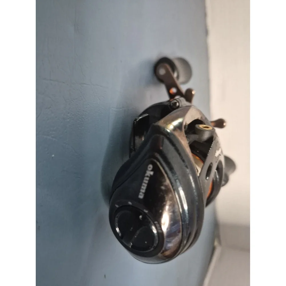 Okuma CITRIX BAITCAST REEL
